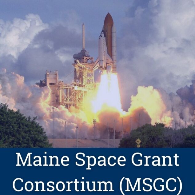 Maine Space Grant Consortium (MSGC)